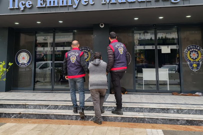 Muğla'da cinayetten 16 yıl 8 ay hapis cezası bulunan şahıs Ortaca’da yakalandı