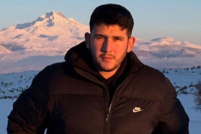 Nevşehir’deki kazada 18 yaşındaki sürücü hayatını kaybetti