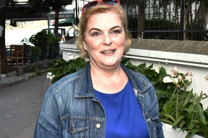 Nurseli İdiz: Kalp ritmi bozukluğu yaşadım