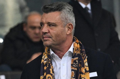 Sadettin Saran bugün açıklayacak! Fenerbahçe'den Trabzonspor derbisi hamlesi