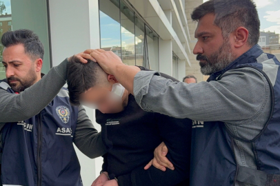 Samsun'da sokak ortasında tüfekle bir kişiyi yaralayan şahıs tutuklandı