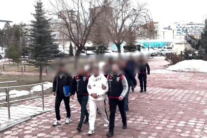 Sivas'ta iş yerini kurşunlayan 4 kişiden 3'ü tutuklandı