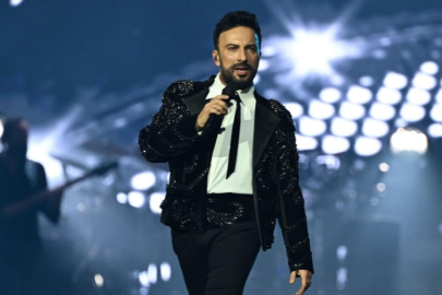 Tarkan'ın gençlik sırrı ortaya çıktı! Ne özel krem ne de maske...
