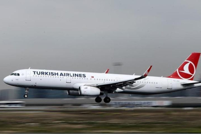 THY'den Sevgililer Günü kampanyası! Yüzde 40 indirim...