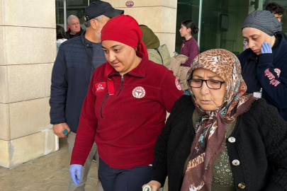 Trabzon'da Sinem'i öldüren boşanma aşamasındaki eşi hakim karşısına çıktı