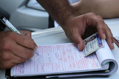 Trafik düzenlemelerini içeren teklif kabul edildi! İşte yeni cezalar...