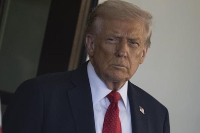 Trump'ın gizli silahı 'Discombobulatorun' etkileri belli oldu!