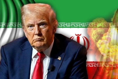 Trump'tan İran'a tehdit: 'Anlaşma sağlanmazsa ikinci aşamaya geçeceğiz'