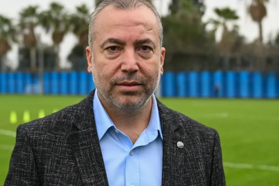 Adana Demirspor'un borcu ortaya çıktı