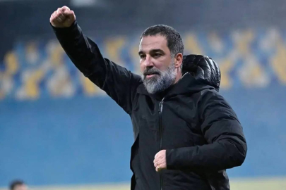 Arda Turan: Konferans Ligi'ni kazanmayı hayal ediyoruz