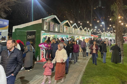 Bursa Büyükşehir Belediyesi Ramazan hazırlıklarını tamamladı