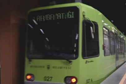 Bursa'da 1 ay sürecek dönüşüm! O metro durağında...