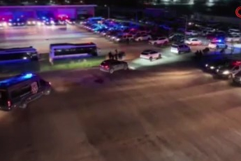 Bursa'da dev uyuşturucu operasyonu : 102 kişi yakalandı, 84 kişi tutuklandı