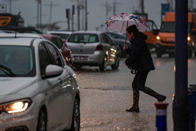 Bursa'da hafta sonu hava nasıl olacak? Meteoroloji duyurdu: 25 dereceyi görecek! (14 Şubat 2026 Hava Durumu)