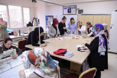 Bursa'da LÖSEV’e anlamlı bağış