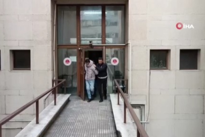 Bursa'da okul önünde kadın öğretmeni vuran cani tutuklandı!