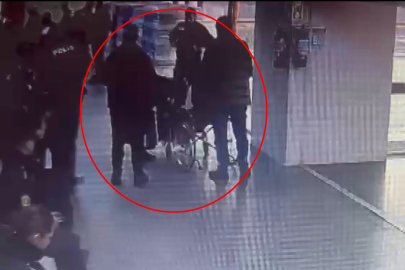 Bursa'daki adliye saldırısında yeni gelişme!