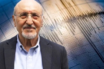Bursa'daki deprem sonrası uzman isimden açıklama: Şu an panik yok