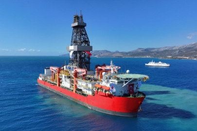 Çağrı Bey Somali'de görev yapacak