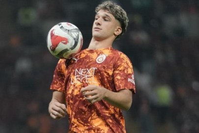 Çağrı Hakan Balta, Fenerbahçe'ye gidiyor!