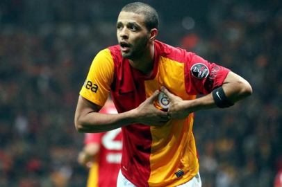 Felipe Melo'dan tarihi Juventus-Galatasaray maçı ve Fenerbahçe itirafı