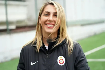 Futbola Bursaspor'da başlamıştı: Nurcan Çelik'ten acı haber geldi!