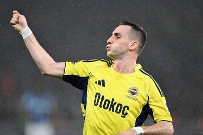 Kerem Aktürkoğlu: Müthiş mücadele verdik