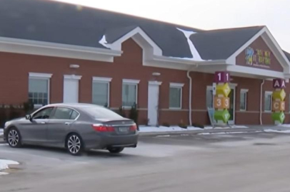 Kreşte skandal olay! Şeker diye müshil verdi...