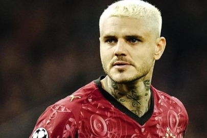 Mauro Icardi için flaş iddia!