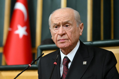 MHP Genel Başkanı Bahçeli: Terörsüz Türkiye kritik bir eşik