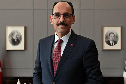 MİT Başkanı Kalın, Münih Güvenlik Konferansı'na katıldı