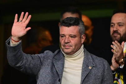 Sadettin Saran'dan Trabzonspor derbisine dev prim