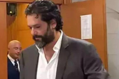 Şeyhmus Tatlıcı’nın uyuşturucu testi pozitif çıktı!