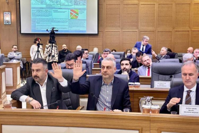 Sinan Kahraman: Devlet ilk andan itibaren, tüm kademeleriyle sahadaydı