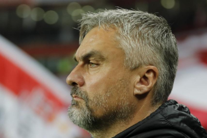 Süper Lig'de flaş ayrılık