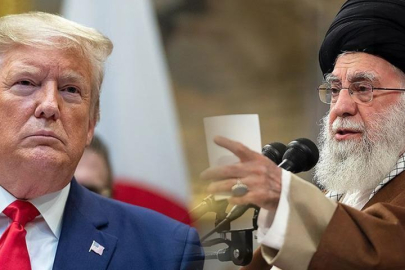 Tahran-Washington hattında ipler kopmak üzere! ABD 'haftalarca sürecek' savaşa hazırlanıyor