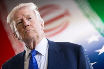 Trump'tan İran mesajı: En iyi senaryo rejim değişikliği