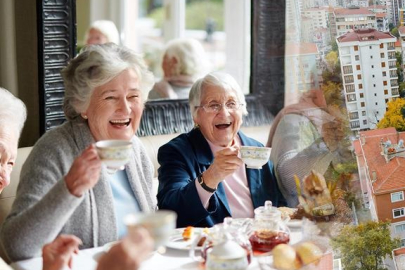 Uzman isimden uyarı: Yaşlı nüfus için konutta yeni dönem sinyali!