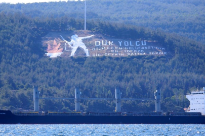 3 ilde deniz ulaşımına fırtına engeli