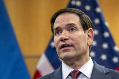 ABD Dışişleri Bakanı Rubio'dan kritik Suriye ve İran mesajı: Gidişattan memnunuz