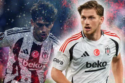 Beşiktaş'ta Semih Kılıçsoy piyangosu: Transferde Avrupa kritiği!