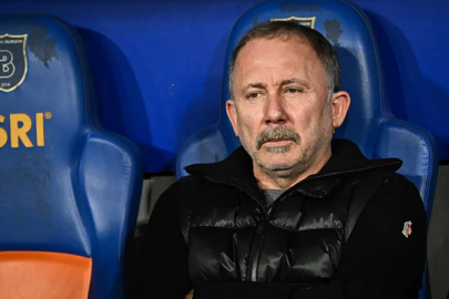 Beşiktaş'ta Sergen Yalçın'dan transfer sözleri!