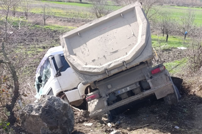 Bursa'da korkunç kaza! Ölü ve yaralı var...