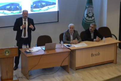 Bursa Özel Halk Otobüsçüleri zam istiyor: Kontak kapatırız