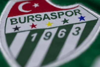 Bursaspor’da 5 eksik!
