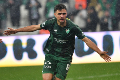 Bursaspor’da tek hedef galibiyet