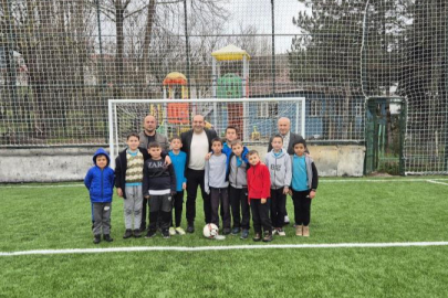 Büyükorhan'a Bursa Büyükşehir eli değdi