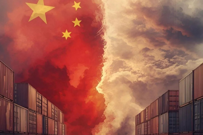 Çin ekonomisi: 2025’in son çeyreğinde 242 milyar doları aşan cari fazla