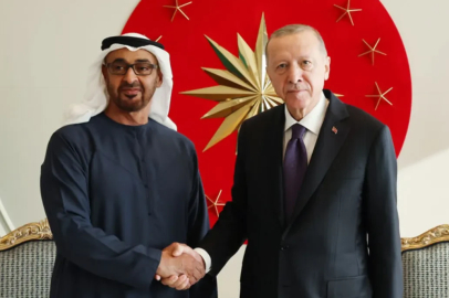 Cumhurbaşkanı Erdoğan'ın BAE ziyareti ertelendi: Nahyan ile telefonda görüştü