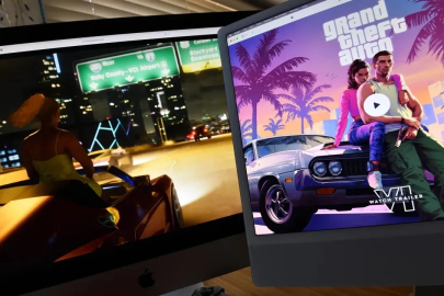 GTA 6 için en garip kampanya: Doğum yapana oyun bedava